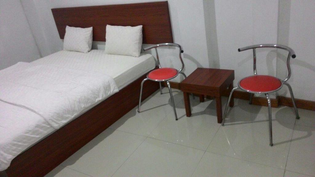 Zameena Guest House Cimahi Exteriör bild