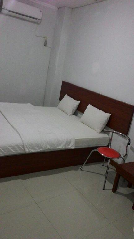 Zameena Guest House Cimahi Exteriör bild