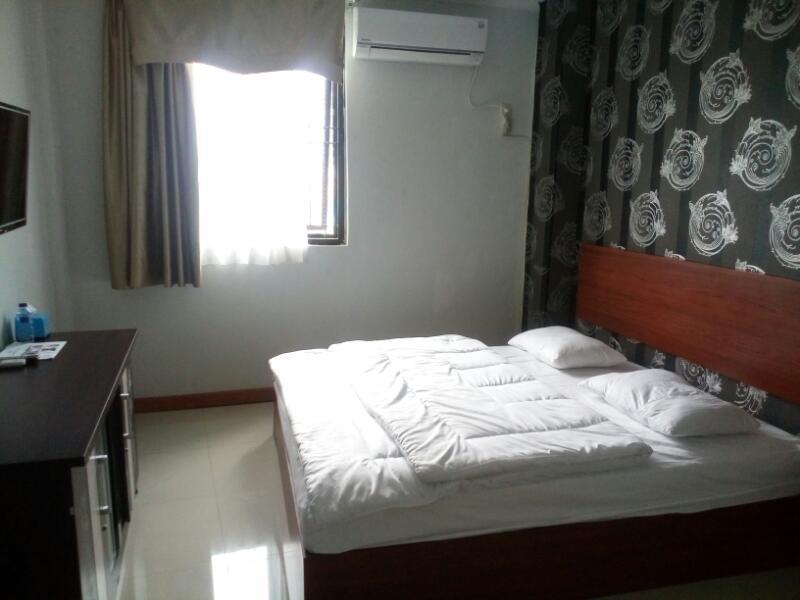 Zameena Guest House Cimahi Exteriör bild